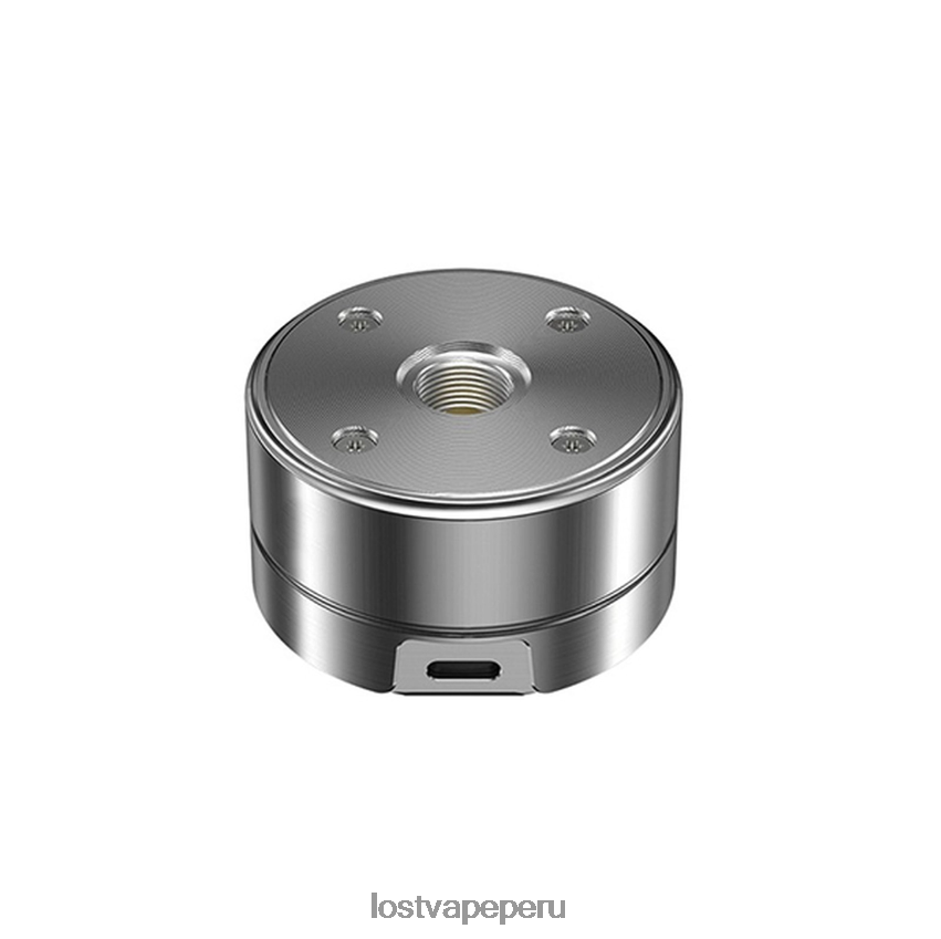Lost Vape Contact Peru - HZ04439 Lost Vape URSA kit múltiple quest - adaptador 510 regular