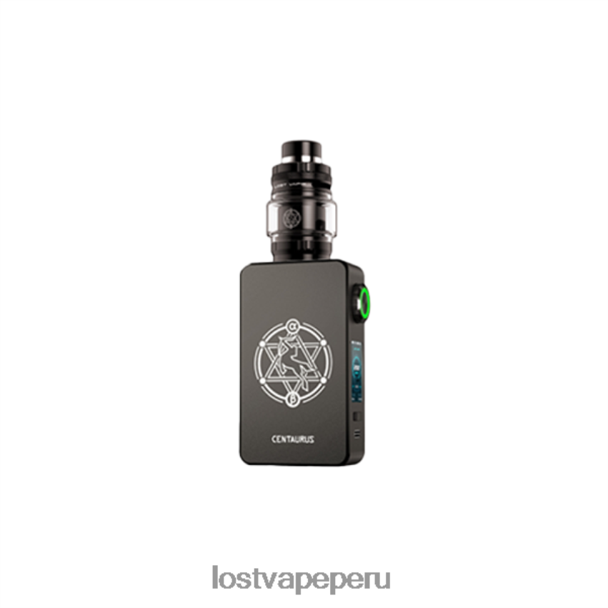 Lost Vape Lima - HZ044282 Lost Vape Centaurus equipo m200 gris bronce