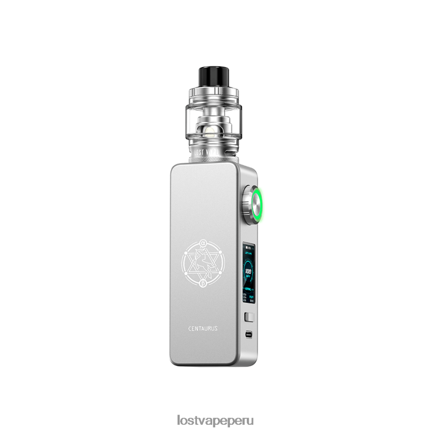 Lost Vape Peru - HZ044421 Lost Vape Centaurus equipo m100 | edición de tanque subcoo interestelar