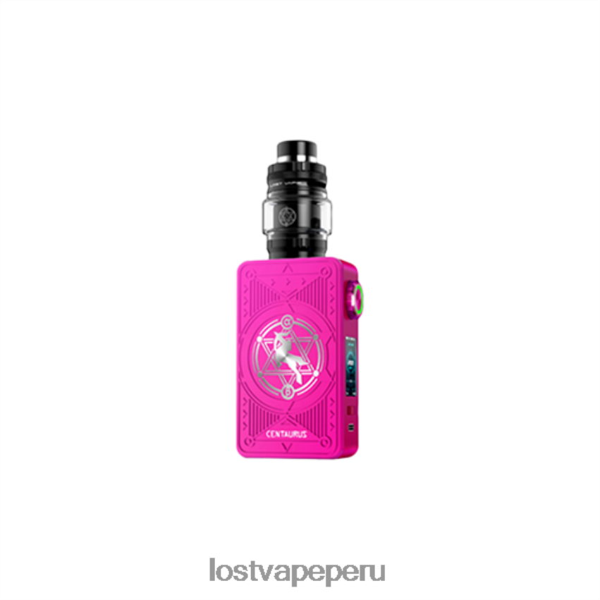 planeta rosa