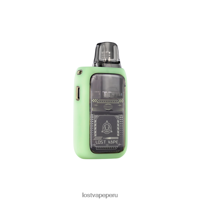 Lost Vape Contact Peru - HZ044359 Lost Vape URSA Epoch sistema de cápsulas de 25w planeta luciérnaga
