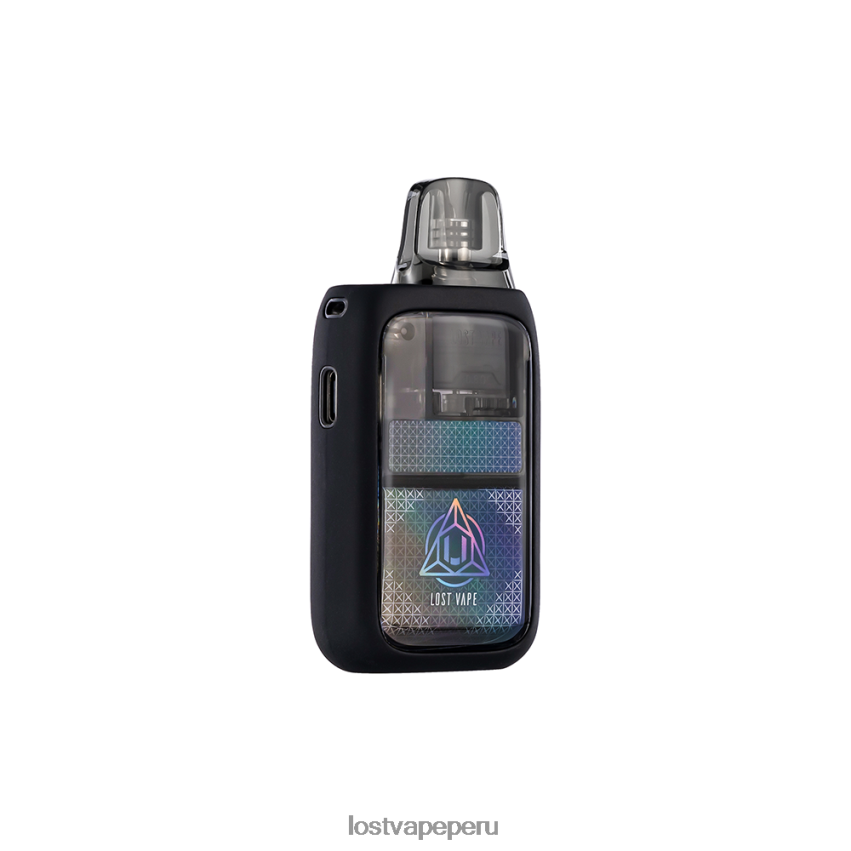 Lost Vape Flavors - HZ044360 Lost Vape URSA Epoch sistema de cápsulas de 25w club de la alegría