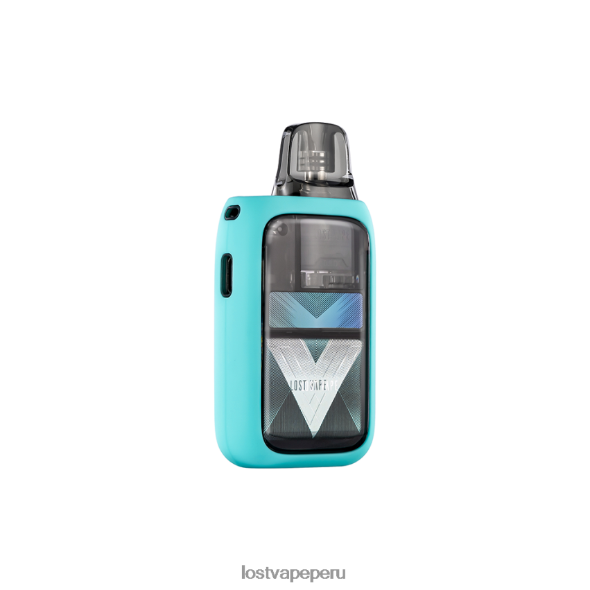 Lost Vape Lima - HZ044362 Lost Vape URSA Epoch sistema de cápsulas de 25w zona de carreras