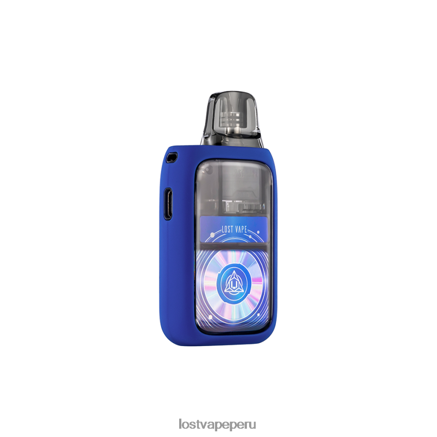 Lost Vape Peru - HZ044361 Lost Vape URSA Epoch sistema de cápsulas de 25w mezcla de pulsos