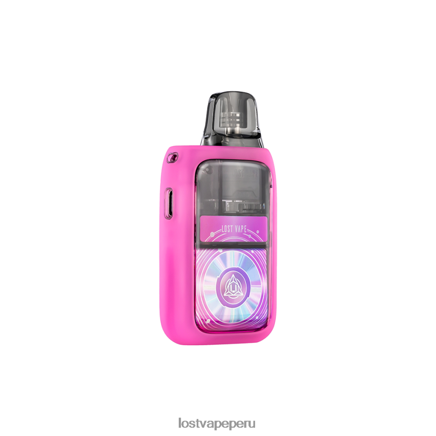 Lost Vape Pods Near Me - HZ044358 Lost Vape URSA Epoch sistema de cápsulas de 25w mezcla triturada
