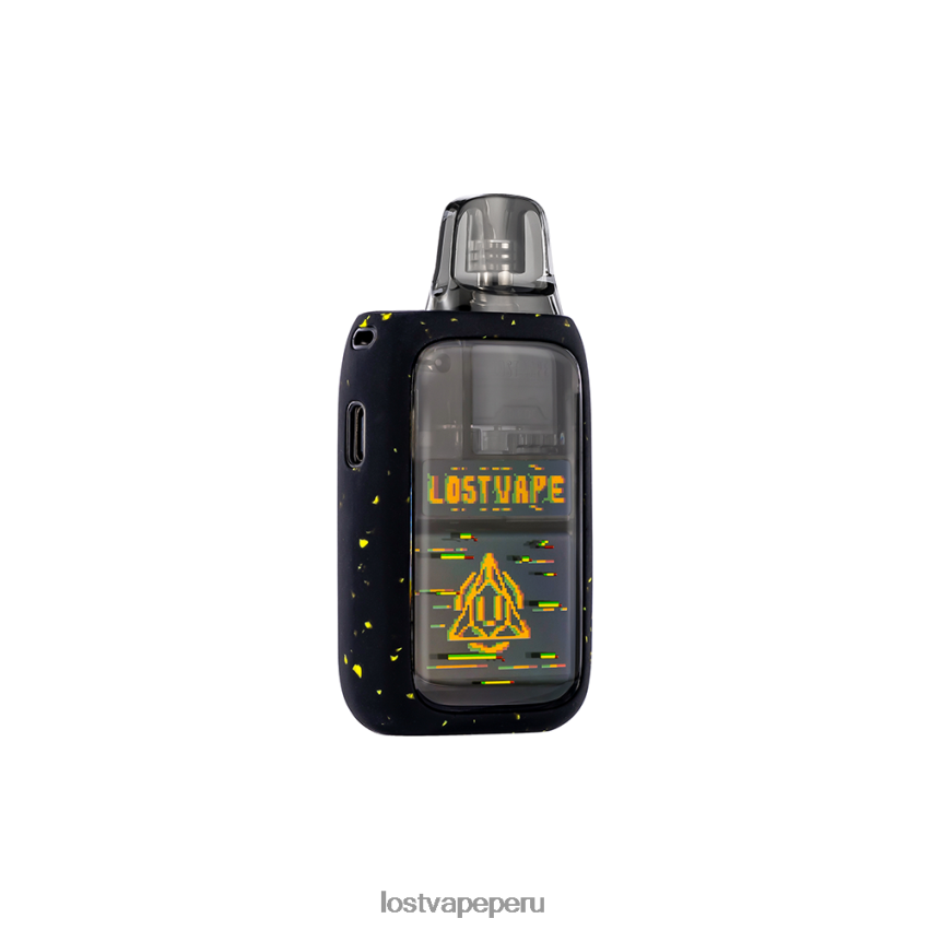Lost Vape Wholesale - HZ04444 Lost Vape URSA Epoch sistema de cápsulas de 25w era arcade