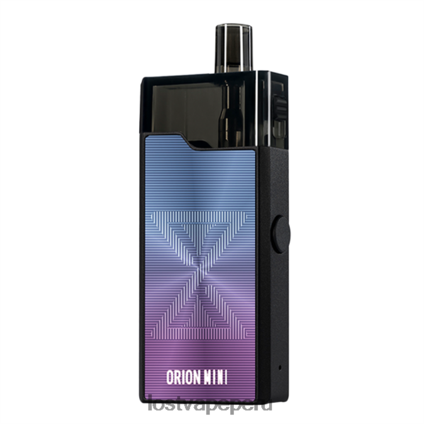 Lost Vape Pods Near Me - HZ044298 Lost Vape Orion kit de mini cápsulas azul negro