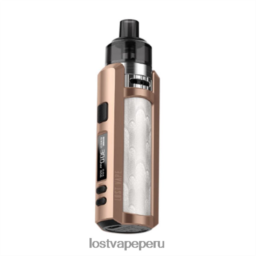 Lost Vape Pods Near Me - HZ044268 Lost Vape URSA Mini kit de cápsulas de 30w rosa de niebla