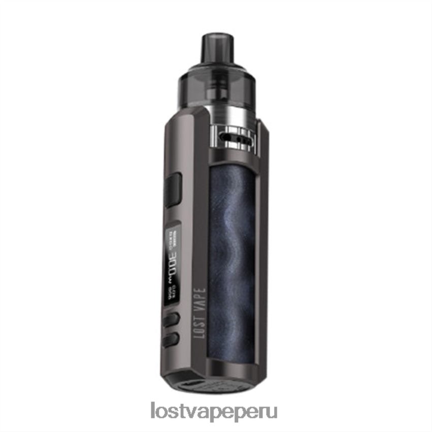 Lost Vape Price Peru - HZ044267 Lost Vape URSA Mini kit de cápsulas de 30w océano brillante