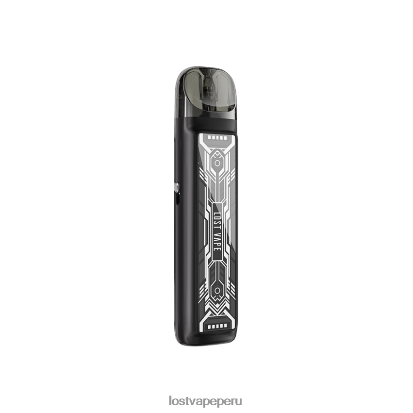 Lost Vape Disposable - HZ044286 Lost Vape URSA Nano 2 equipos | sistema de cápsulas espacio de transformación
