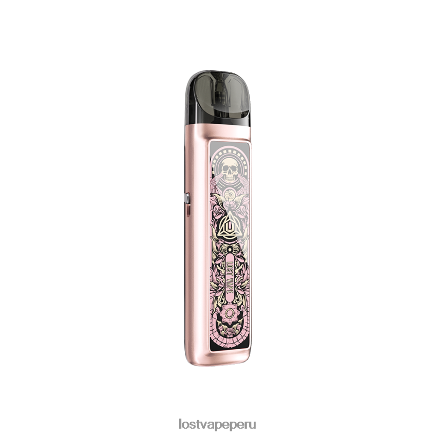 Lost Vape Peru - HZ044291 Lost Vape URSA Nano 2 equipos | sistema de cápsulas alma real