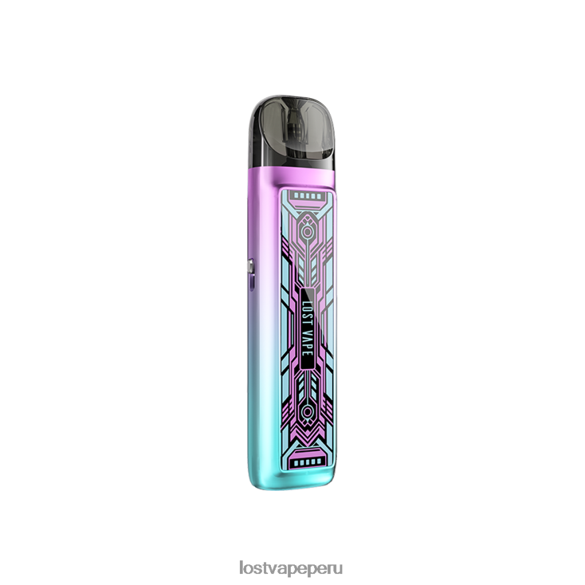 Lost Vape Pods Near Me - HZ04428 Lost Vape URSA Nano 2 equipos | sistema de cápsulas espacio dinámico