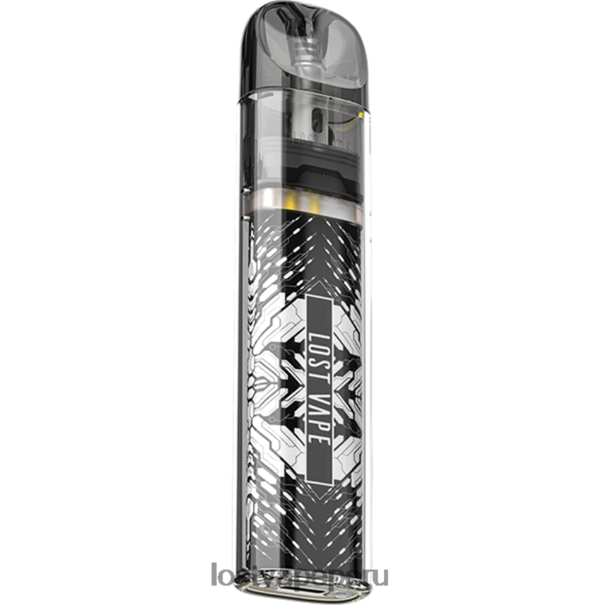 Lost Vape Precio - HZ04423 Lost Vape URSA Nano kit de cápsulas de arte espacio profundo x arte haleido