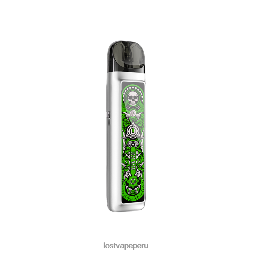 Lost Vape Precio - HZ044293 Lost Vape URSA Nano 2 equipos | sistema de cápsulas alma salvaje