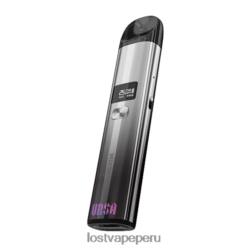 Lost Vape Pods Near Me - HZ044158 Lost Vape URSA Pro kit de cápsulas medianoche g