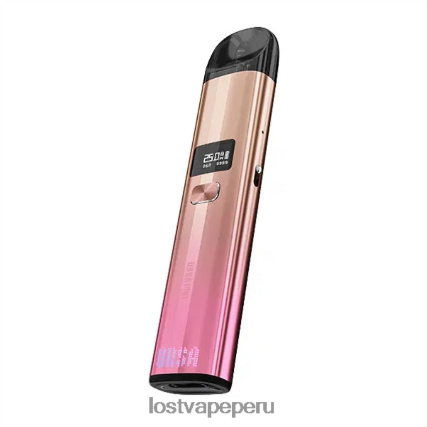 Lost Vape Wholesale - HZ044154 Lost Vape URSA Pro kit de cápsulas sakura g