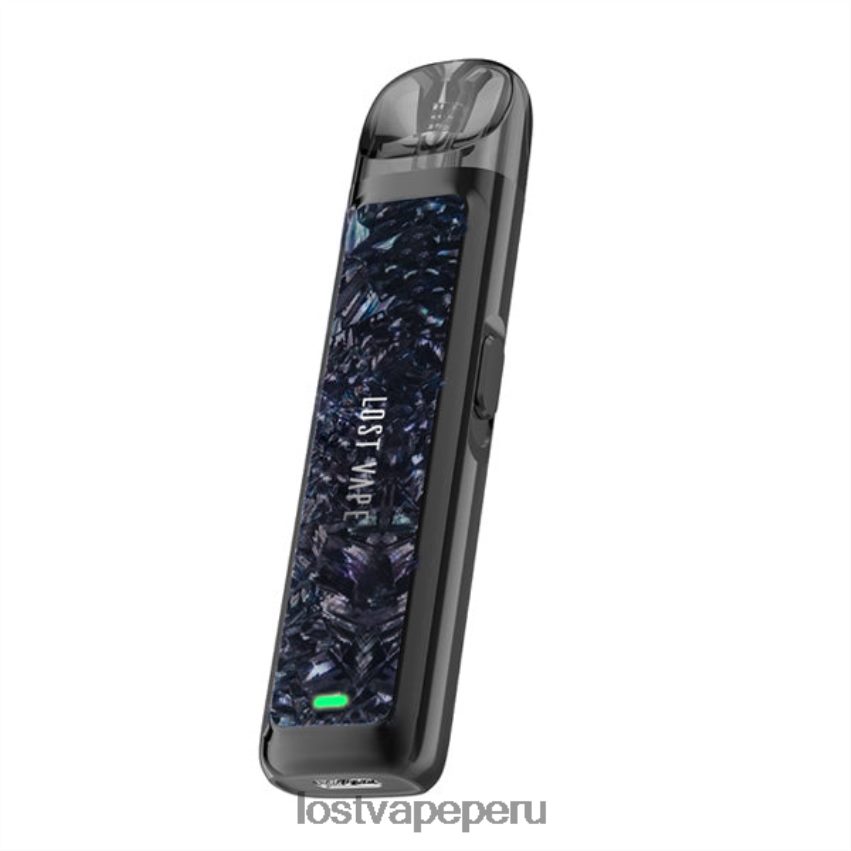 Lost Vape Peru - HZ044231 Lost Vape URSA kit de cápsulas | 800mah helada oscura