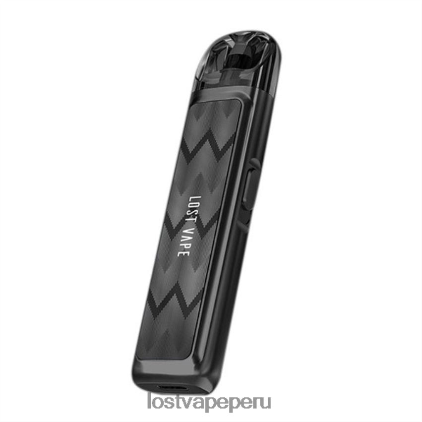 Lost Vape Pods Near Me - HZ044218 Lost Vape URSA kit de cápsulas | 800mah ola negra