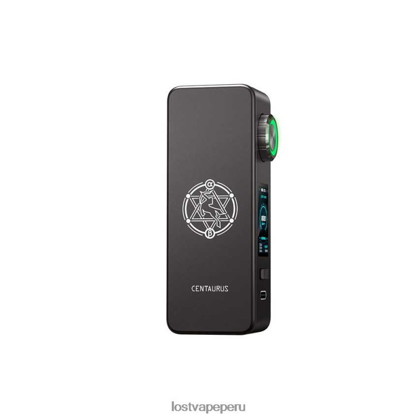 Lost Vape Lima - HZ044412 Lost Vape Centaurus mod m100 gris bronce