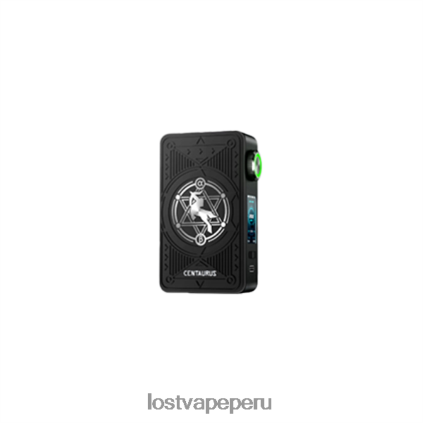 Lost Vape Peru - HZ044261 Lost Vape Centaurus mod m200 galaxia negra