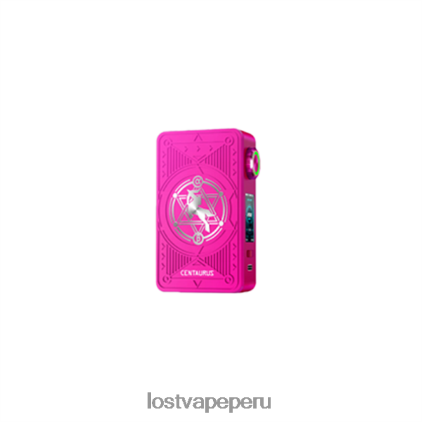 Lost Vape Precio - HZ044263 Lost Vape Centaurus mod m200 planeta rosa