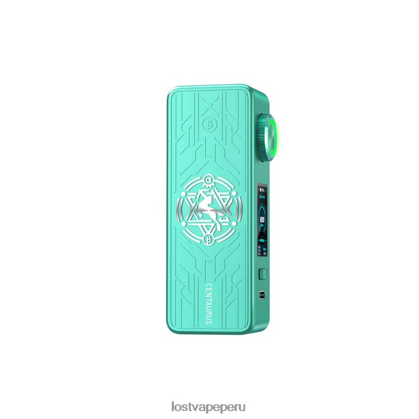 Lost Vape Precio - HZ044413 Lost Vape Centaurus mod m100 menta helada