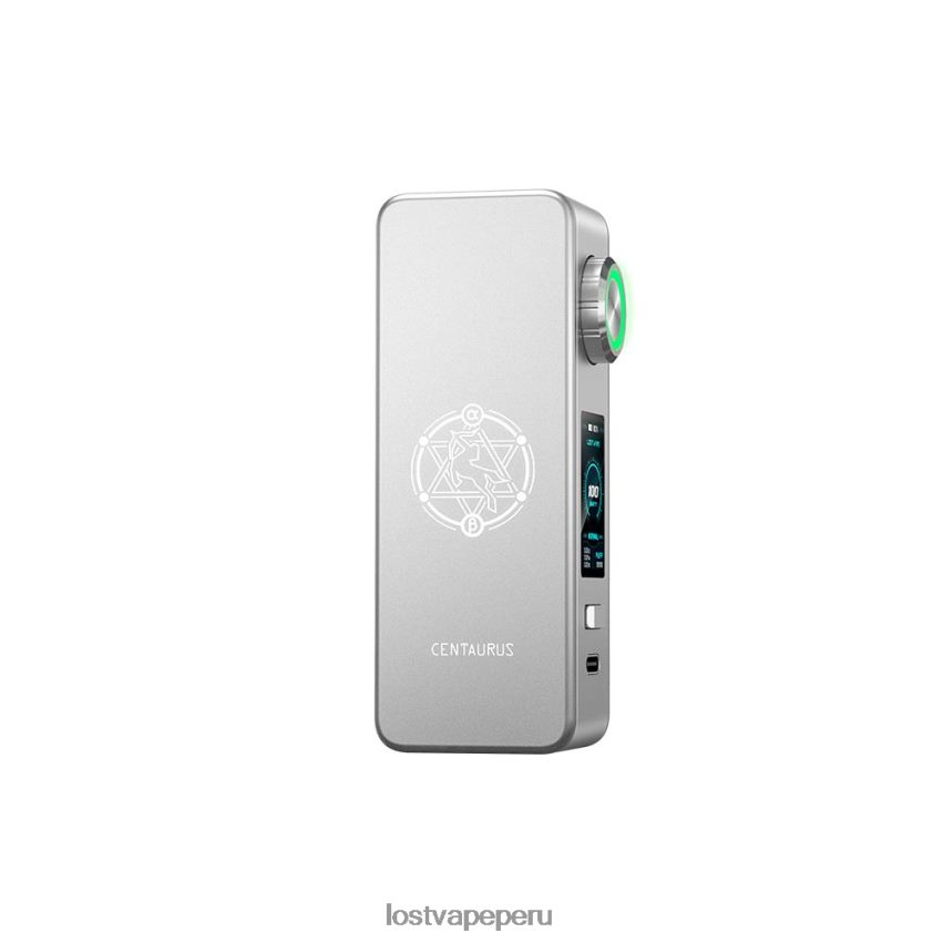 Lost Vape Wholesale - HZ044414 Lost Vape Centaurus mod m100 interestelar