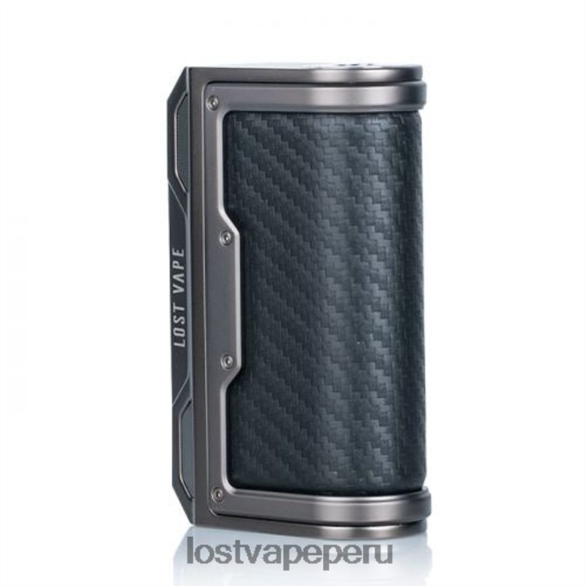 Lost Vape Disposable - HZ044436 Lost Vape Thelema mod adn250c | 200w bronce/fibra de carbono