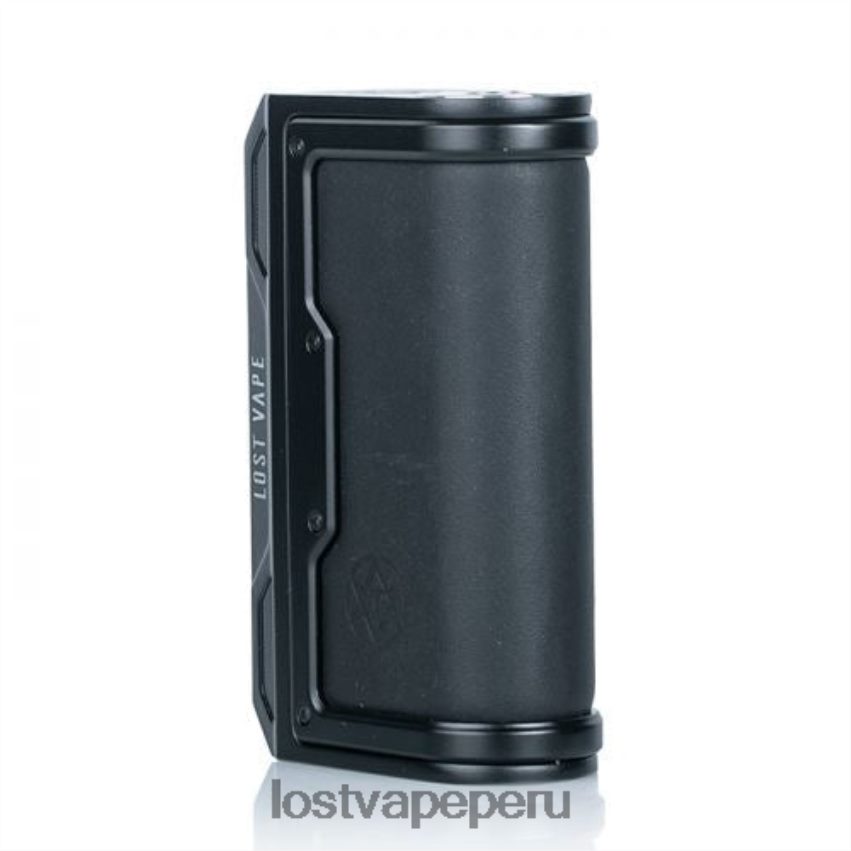 Lost Vape Lima - HZ044392 Lost Vape Thelema mod adn250c | 200w negro/piel de becerro
