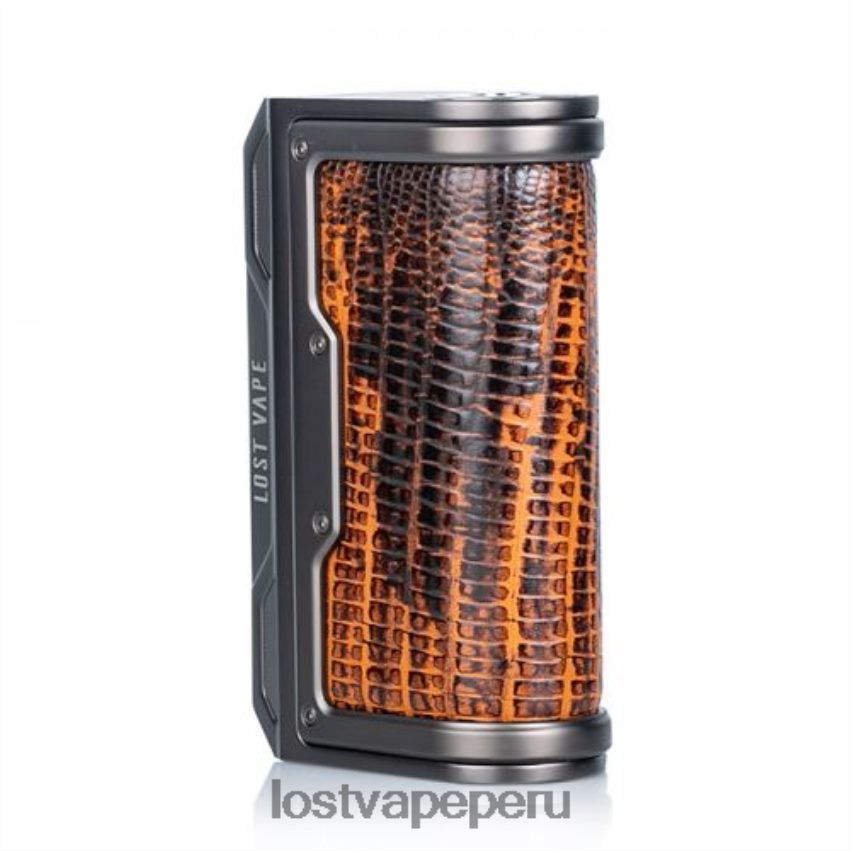 Lost Vape Price Peru - HZ044437 Lost Vape Thelema mod adn250c | 200w bronce/zorro del desierto
