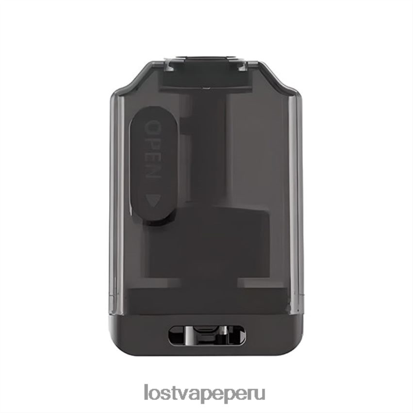 Lost Vape Disposable - HZ044426 Lost Vape Centaurus tanque de boro marrón oscuro