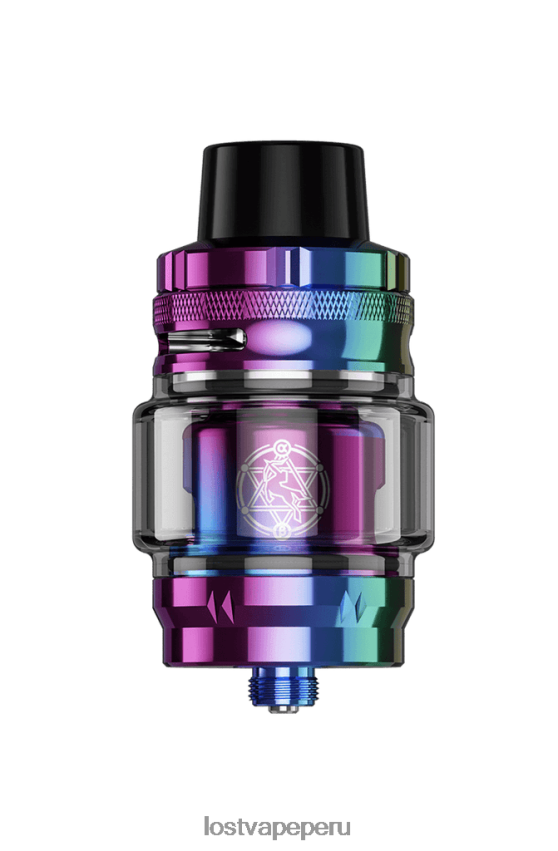 Lost Vape Lima - HZ044372 Lost Vape Centaurus tanque subohm | 5ml arcoíris