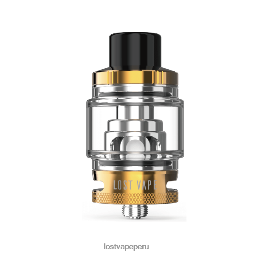 Lost Vape Price Peru - HZ044377 Lost Vape Centaurus tanque de sub refrigeración oro
