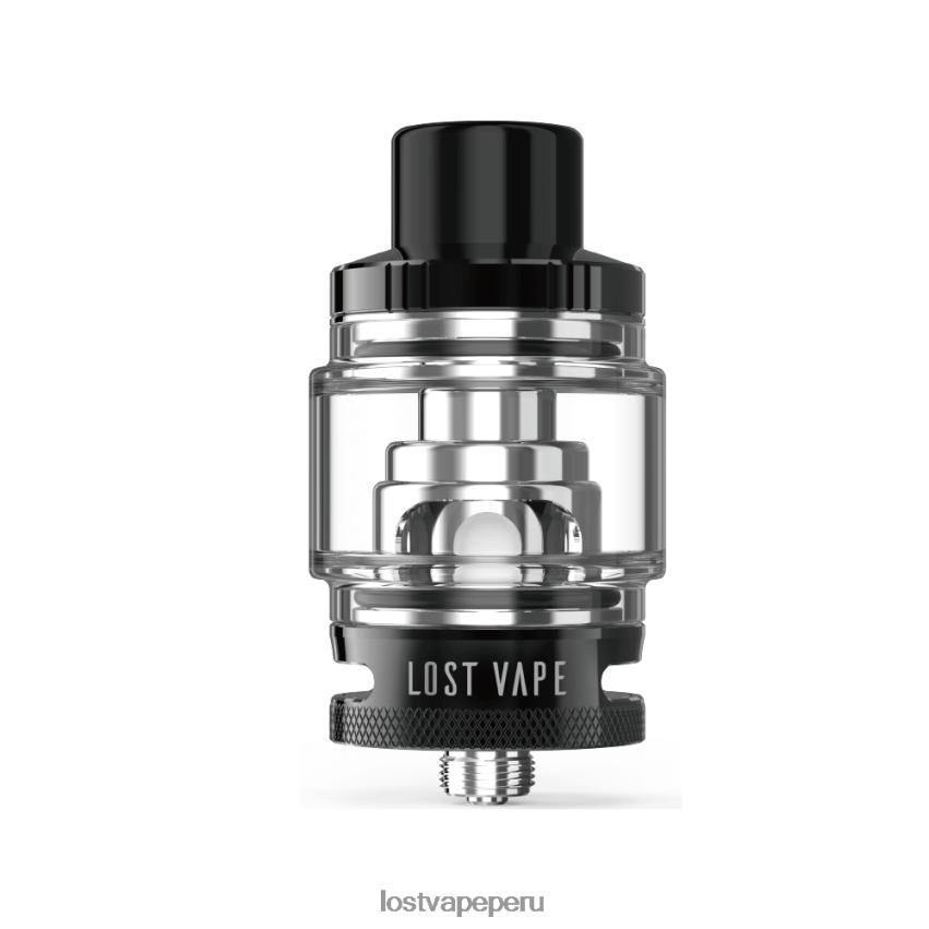 Lost Vape Wholesale - HZ044374 Lost Vape Centaurus tanque de sub refrigeración negro