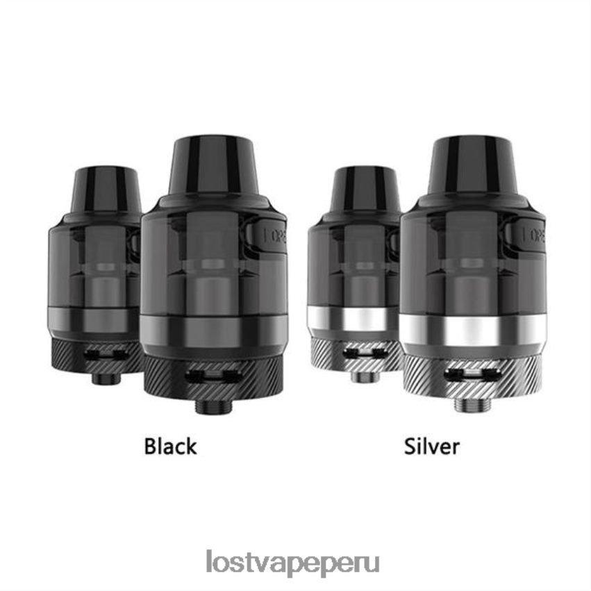Lost Vape Contact Peru - HZ044389 Lost Vape UB tanque pro pod negro