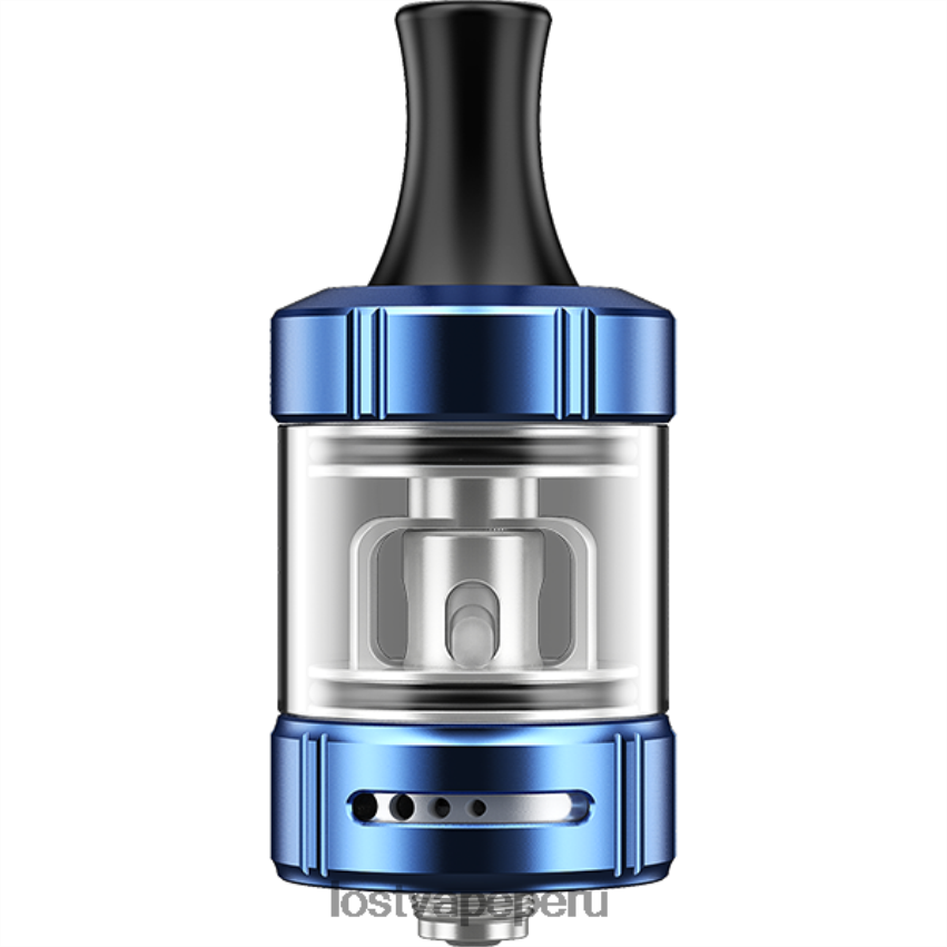 Lost Vape Peru - HZ044311 Lost Vape UB tanque ligero azul zafiro