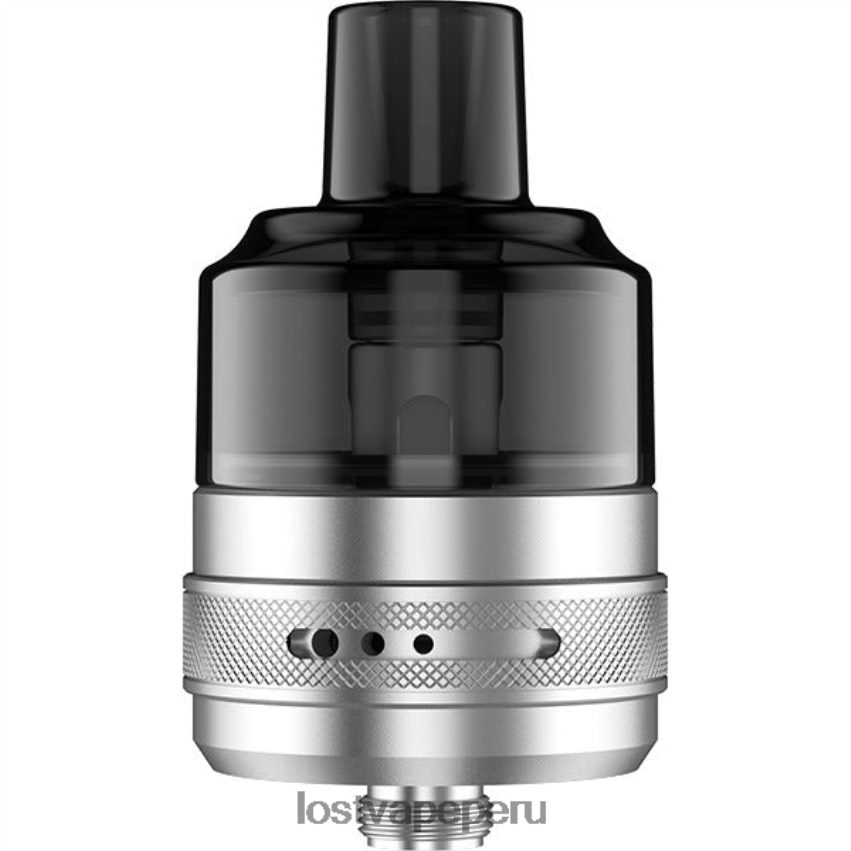 Lost Vape Price Peru - HZ044357 Lost Vape UB tanque de cápsulas lite plata