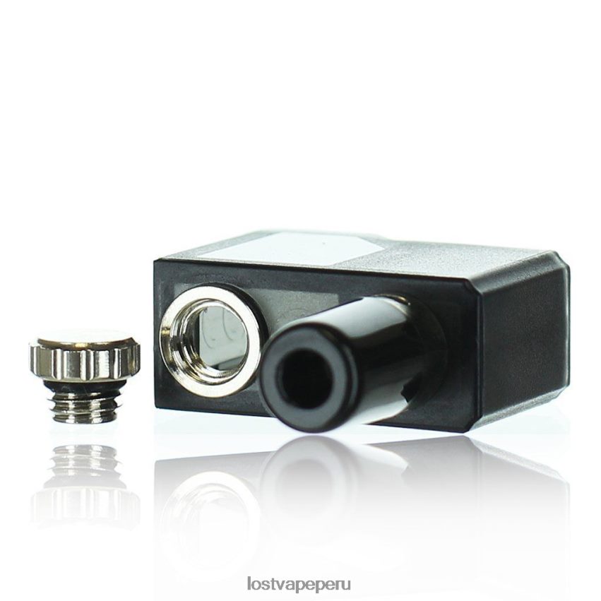Lost Vape Disposable - HZ044496 Lost Vape Orion cartucho de repuesto dna go (paquete de 2) 0,5 ohmios