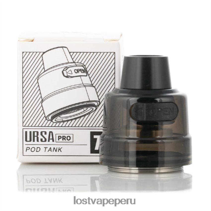 Lost Vape Pods Near Me - HZ044428 Lost Vape URSA cápsula de repuesto tanque pro pod