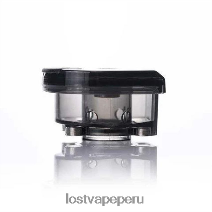 Lost Vape Peru - HZ04441 Lost Vape Thelema cápsula de repuesto regular