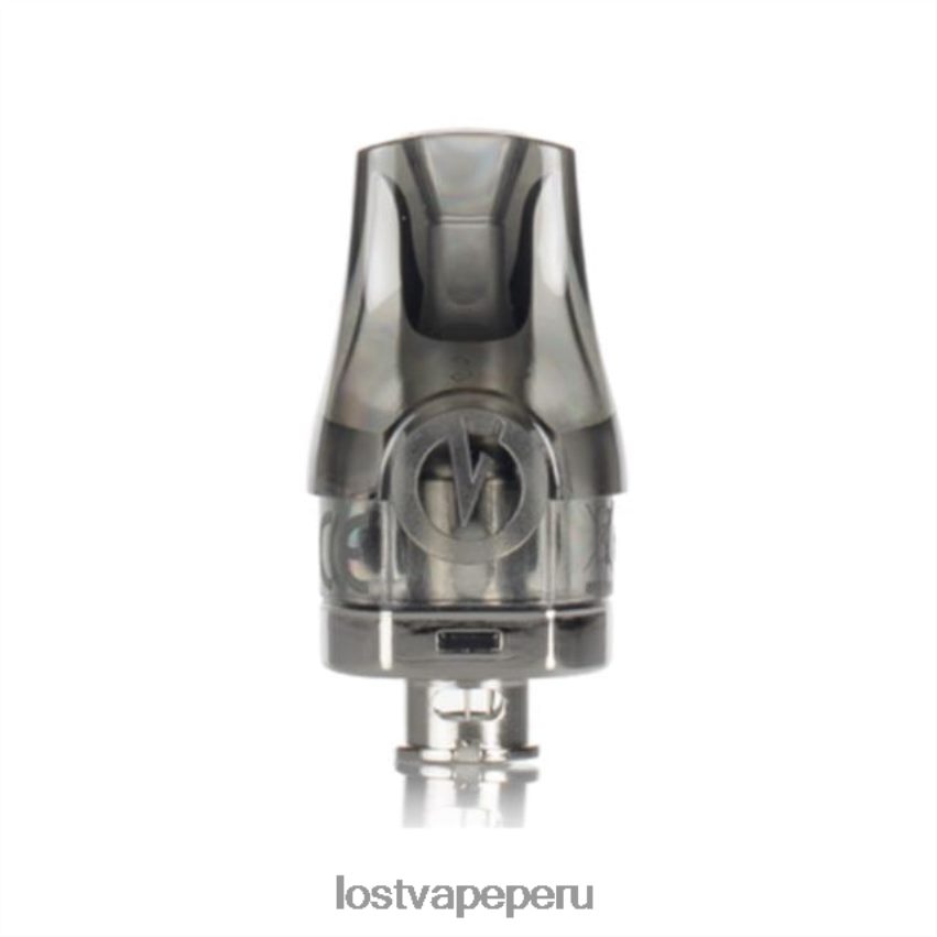 Lost Vape Pods Near Me - HZ044388 Lost Vape UB cápsula de repuesto ligera negro