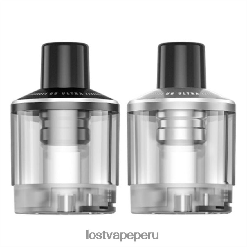 Lost Vape Pods Near Me - HZ044528 Lost Vape UB cartucho ultrapod | 5,5 ml ss